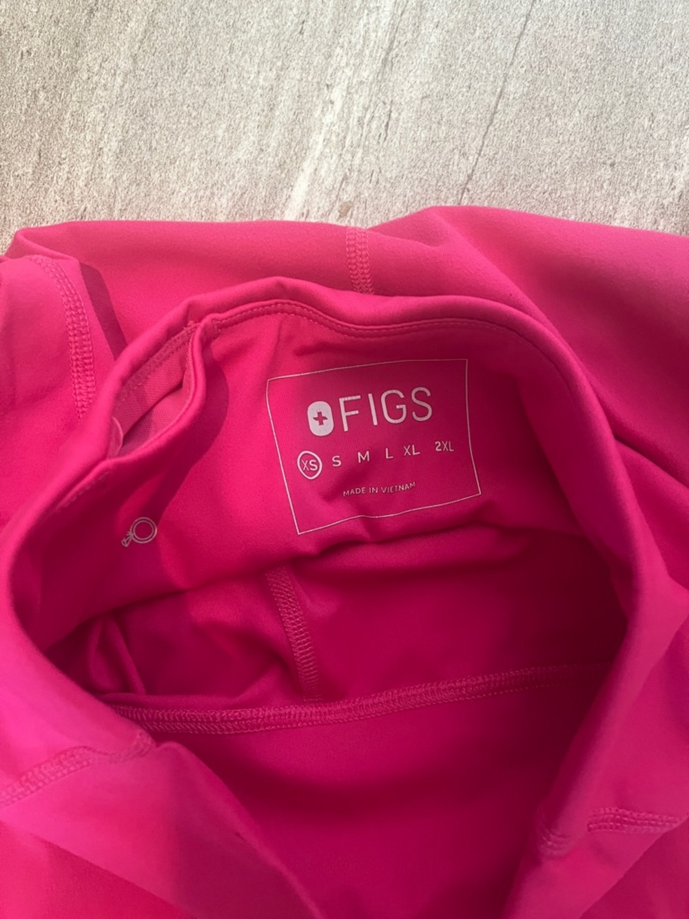 Figs Underscrub Leggings - Picture 2 of 4